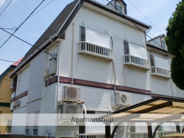 ビューハイツ日吉