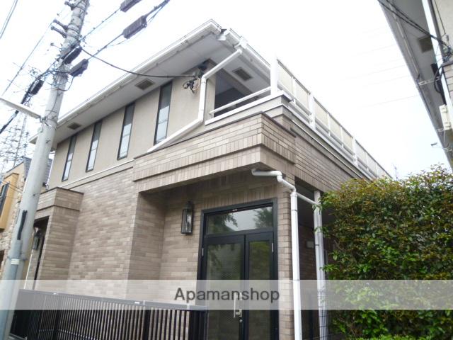 メゾン・プラザ(ワンルーム/1階)