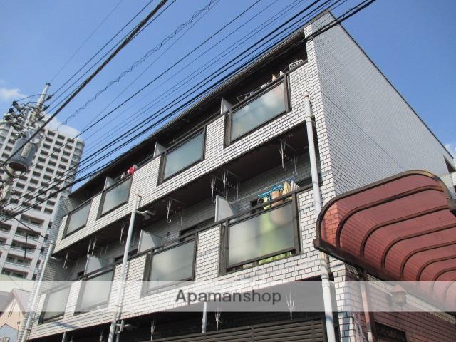 サンビーム所沢