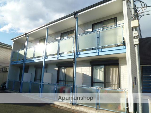 フラットウエストⅢ