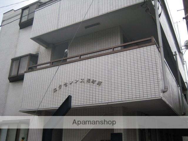 エクセレンス元町館