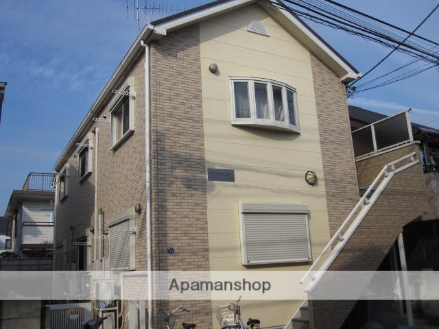 エスポアール東小金井