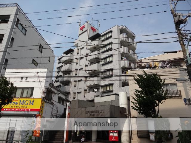 ホワイトコートⅡ
