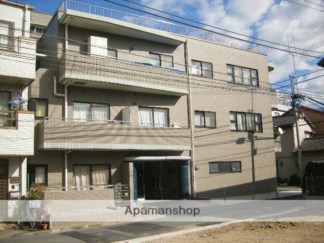 アムールM(4LDK/3階)