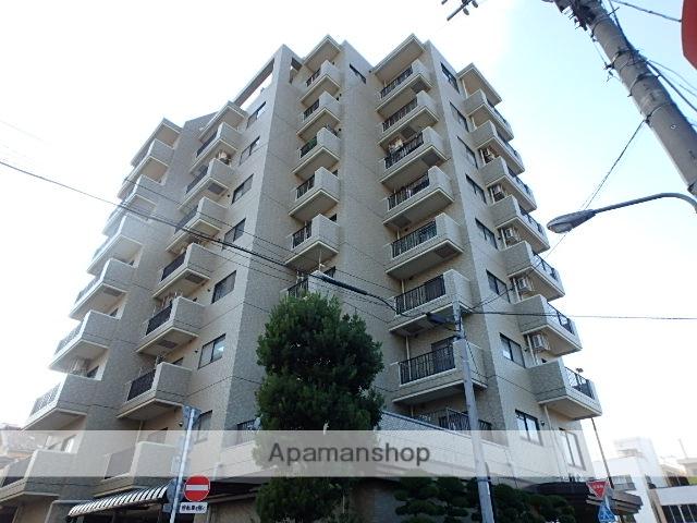 ヴェルデコート