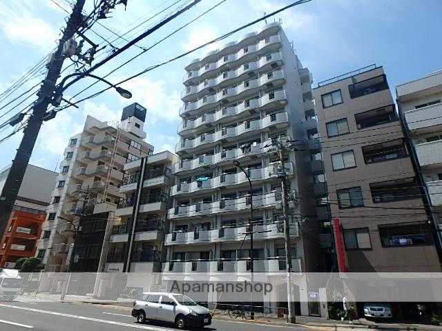 ハーティ亀戸