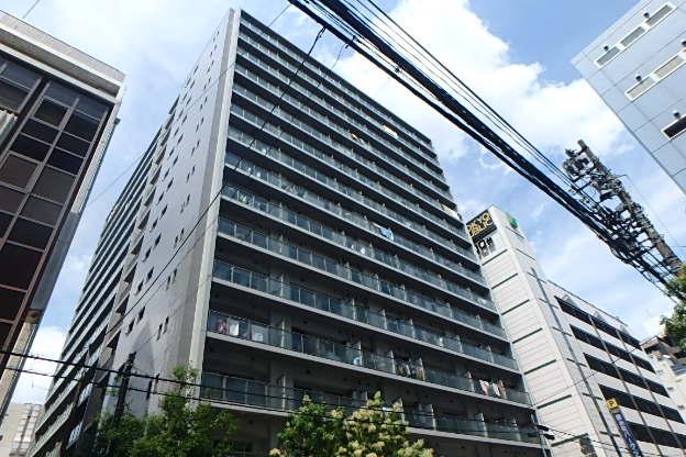 エスティメゾン錦糸町2(1DK/5階)