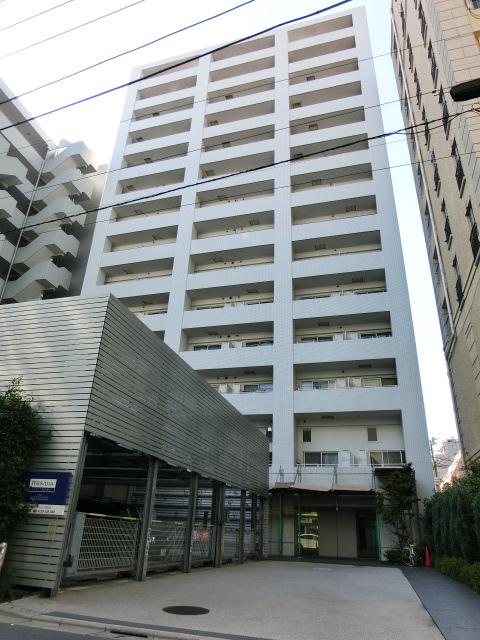 レジディア錦糸町Ⅱ