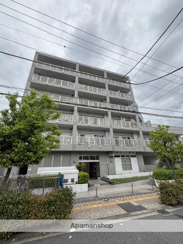 ビエラコート綾瀬