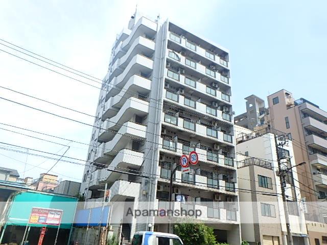 シャンブル亀戸