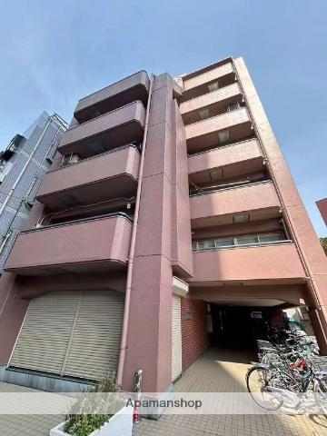 トーア亀戸マンション