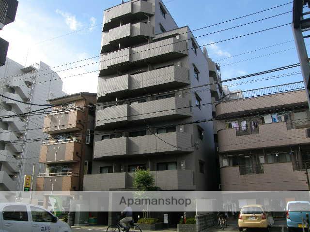 ルーブル錦糸町