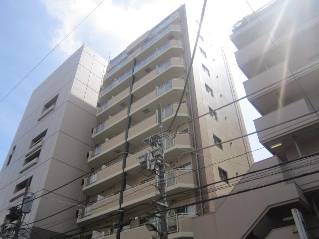 ひびき錦糸町門田ビル
