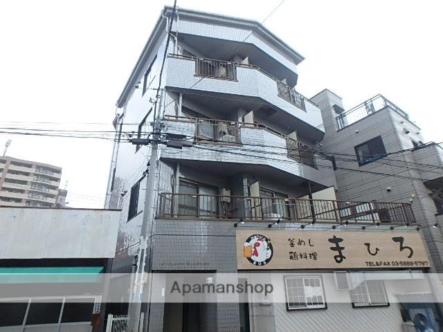 エレガンス五反野