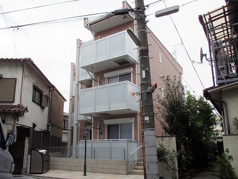 レオネクストキオラ