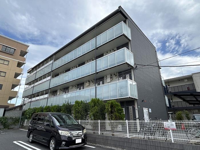 レオネクストゆーとぴあ