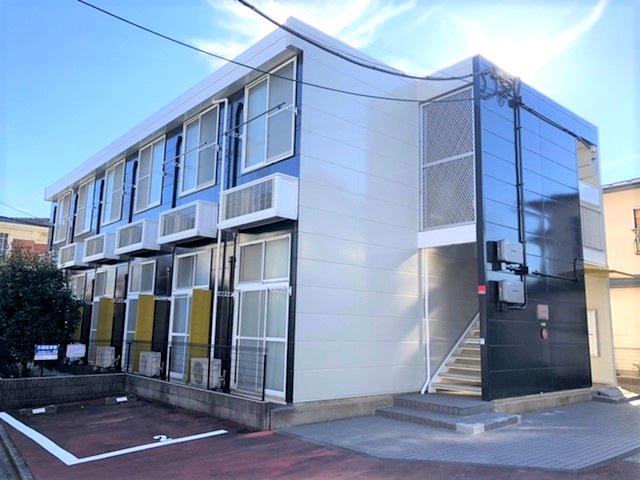 レオパレスグランシャリオ