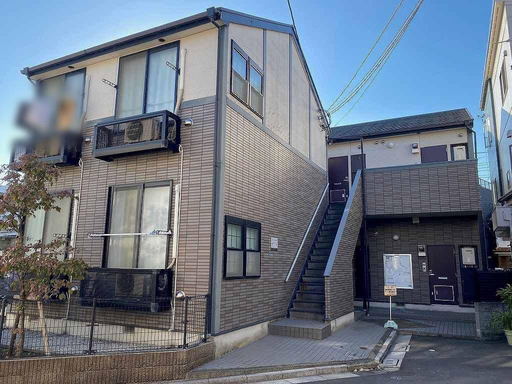 レオパレス華みずきⅡ