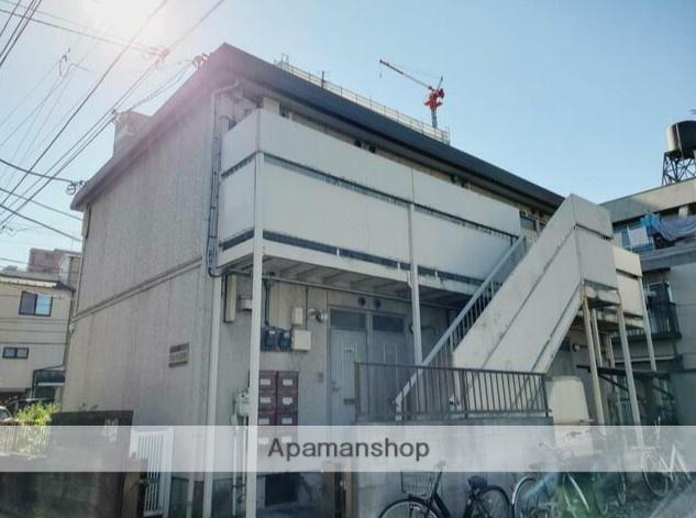 デルタ五反野