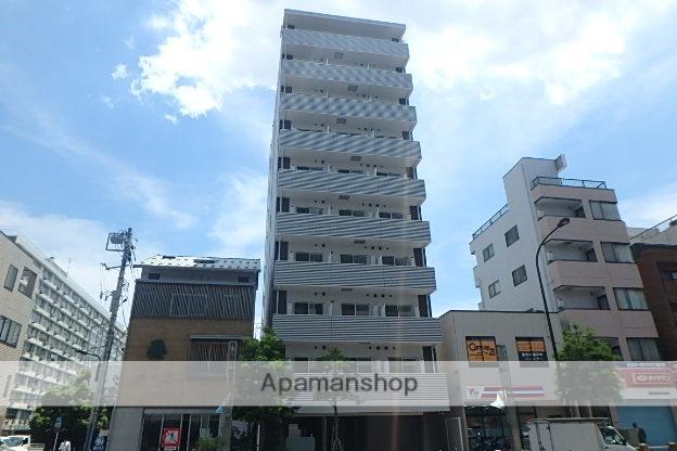 メインステージ亀戸Ⅴミライエ