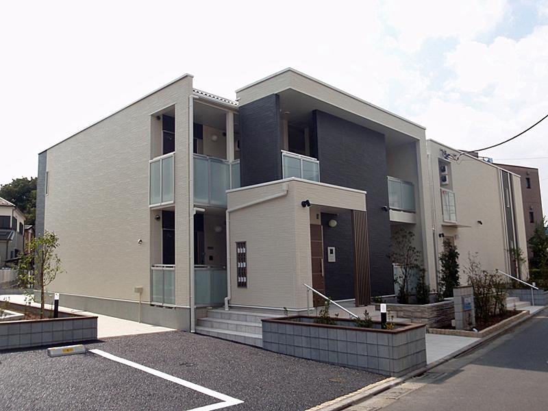 レオネクストSUNRISE伊興