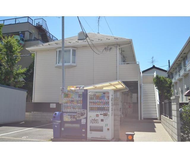 ツインハイツ秋山2