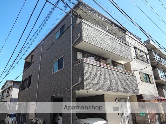 ウエストヴィレッジ