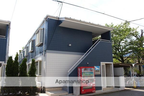 綾瀬ピースベルS