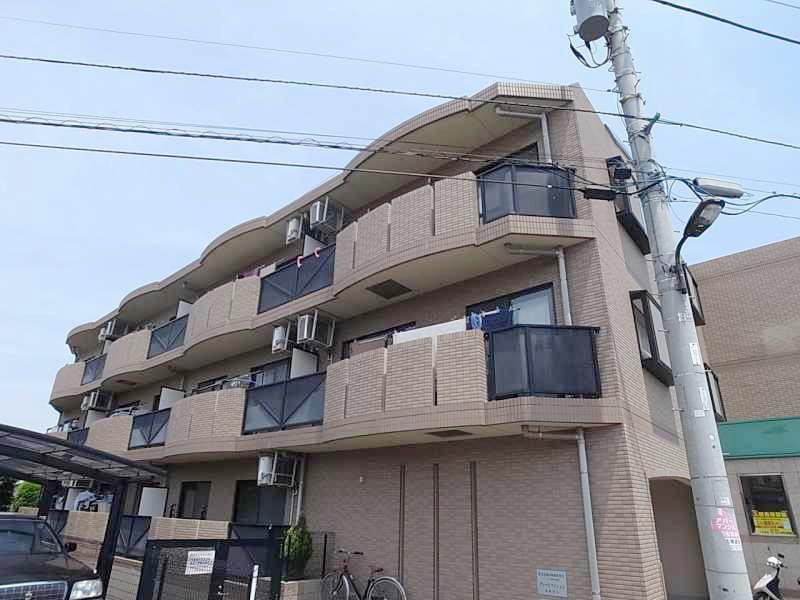 グレースマンション