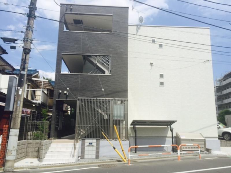 クレイノKOEMONふじ