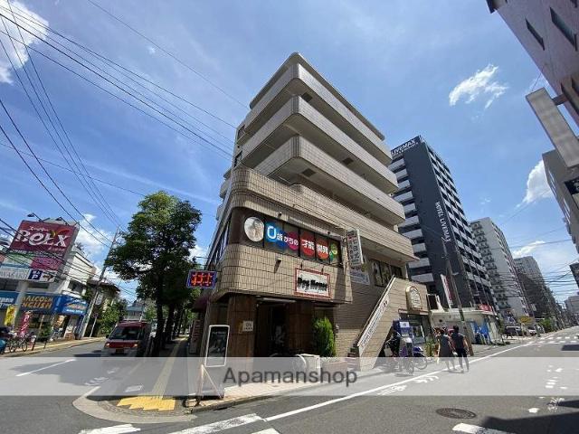 ロイヤルパレス綾瀬