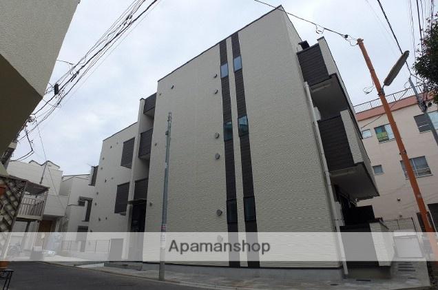 エルスタンザ平井