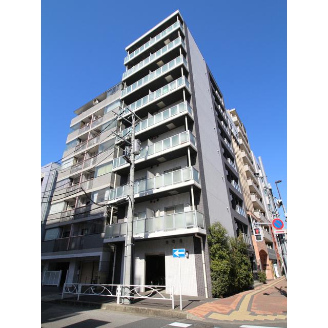 プレール・ドゥーク浅草2