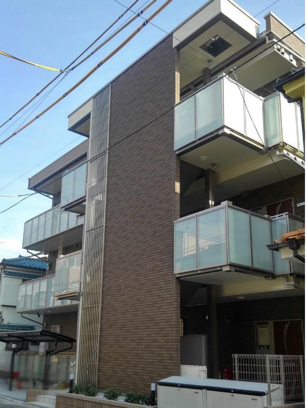 ミランダサニーハイツ 光