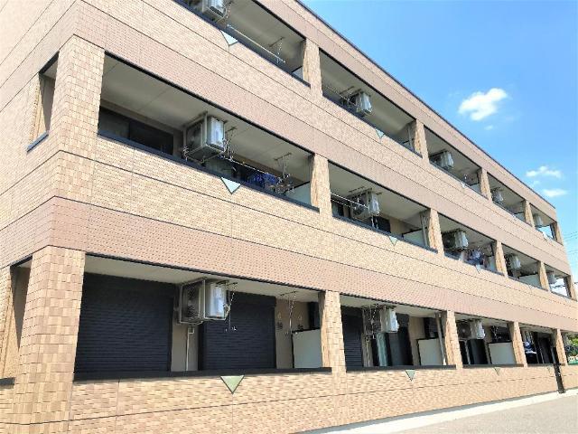 サンヴィラージュ