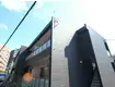 リブリ・グレイス鎌倉(1K/1階)