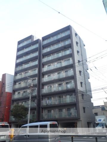 ラフィスタ大師前イースト