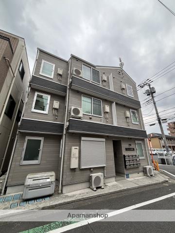 リッシェル綾瀬