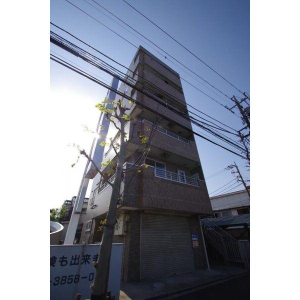 アーバングリーン金森