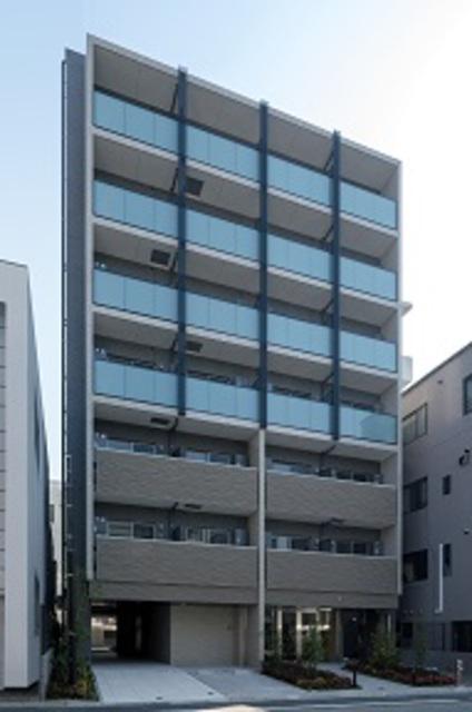 アーバネックス森下Ⅱ