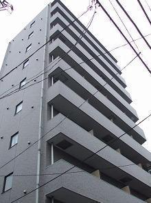 ヴェルステージ吾妻橋