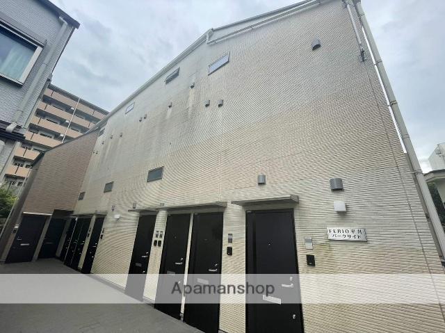 FERIO平井パークサイド