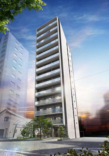 アーバネックス錦糸町