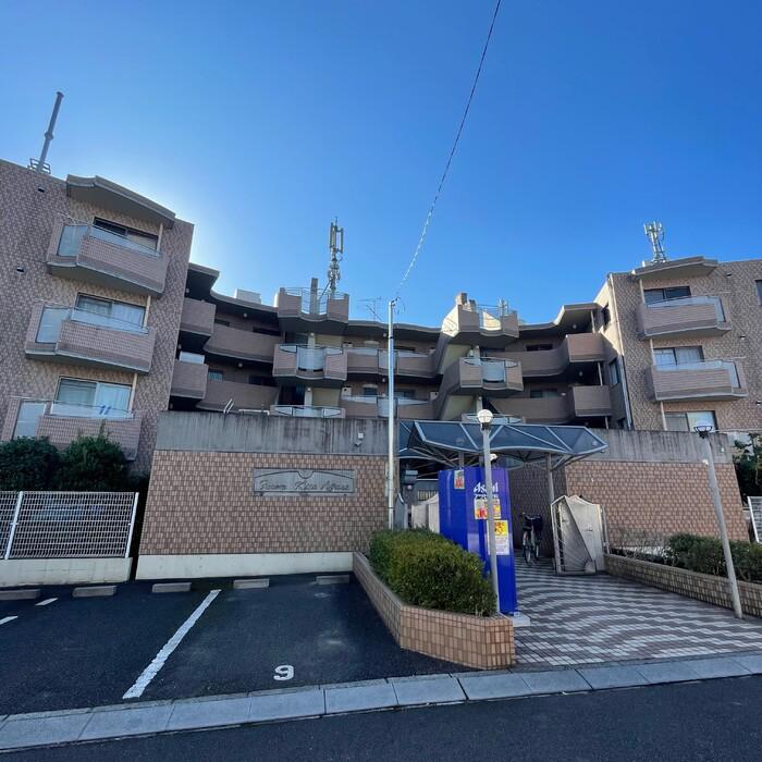 フォーラム北綾瀬