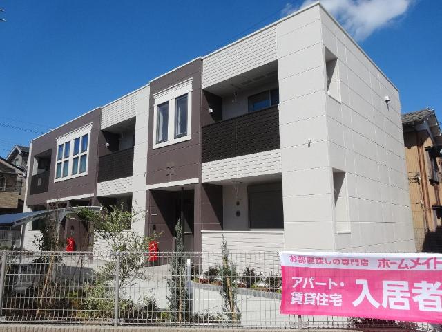 アイリスガーデンⅠ