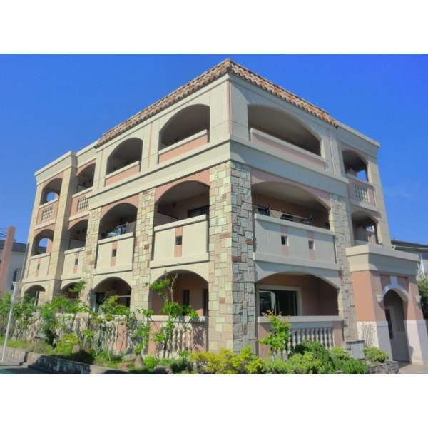 カーサ・エスペランサ