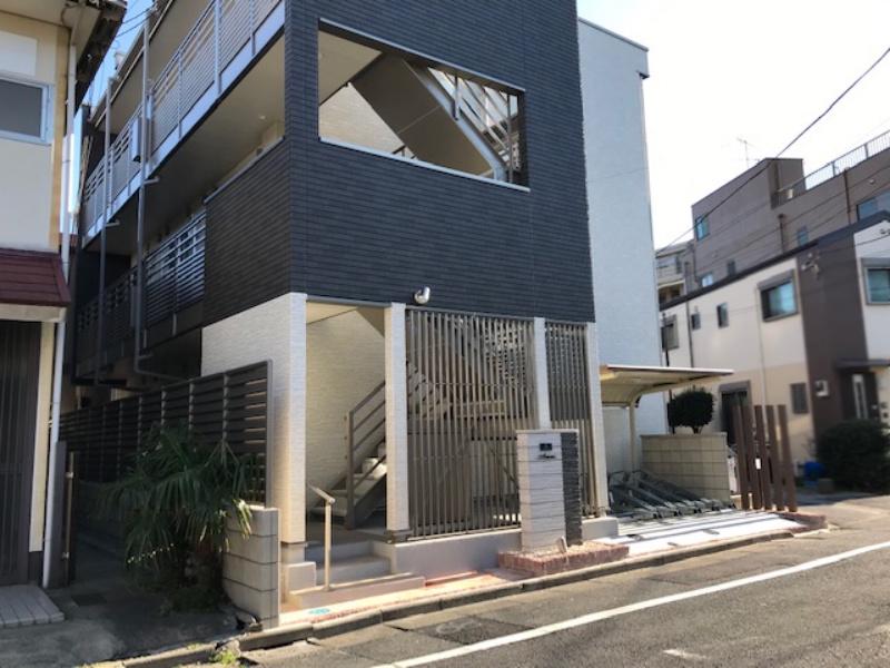 クレイノアムール