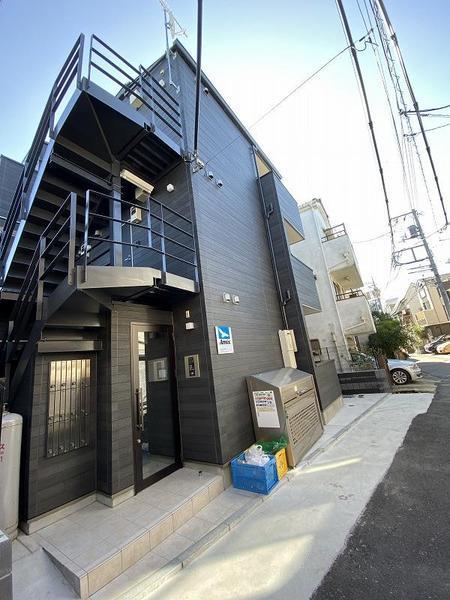 フォレノワール