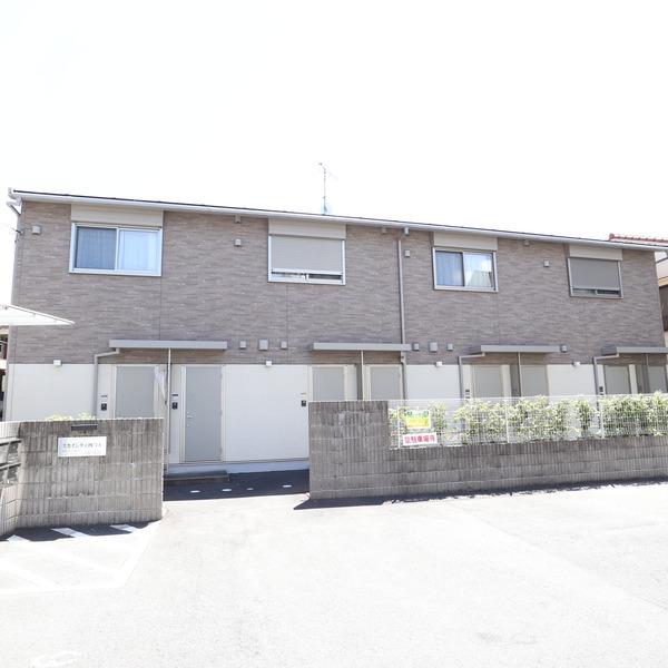 スカイシティ四つ木