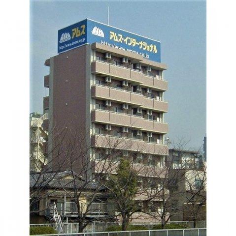 アムス門前仲町富岡